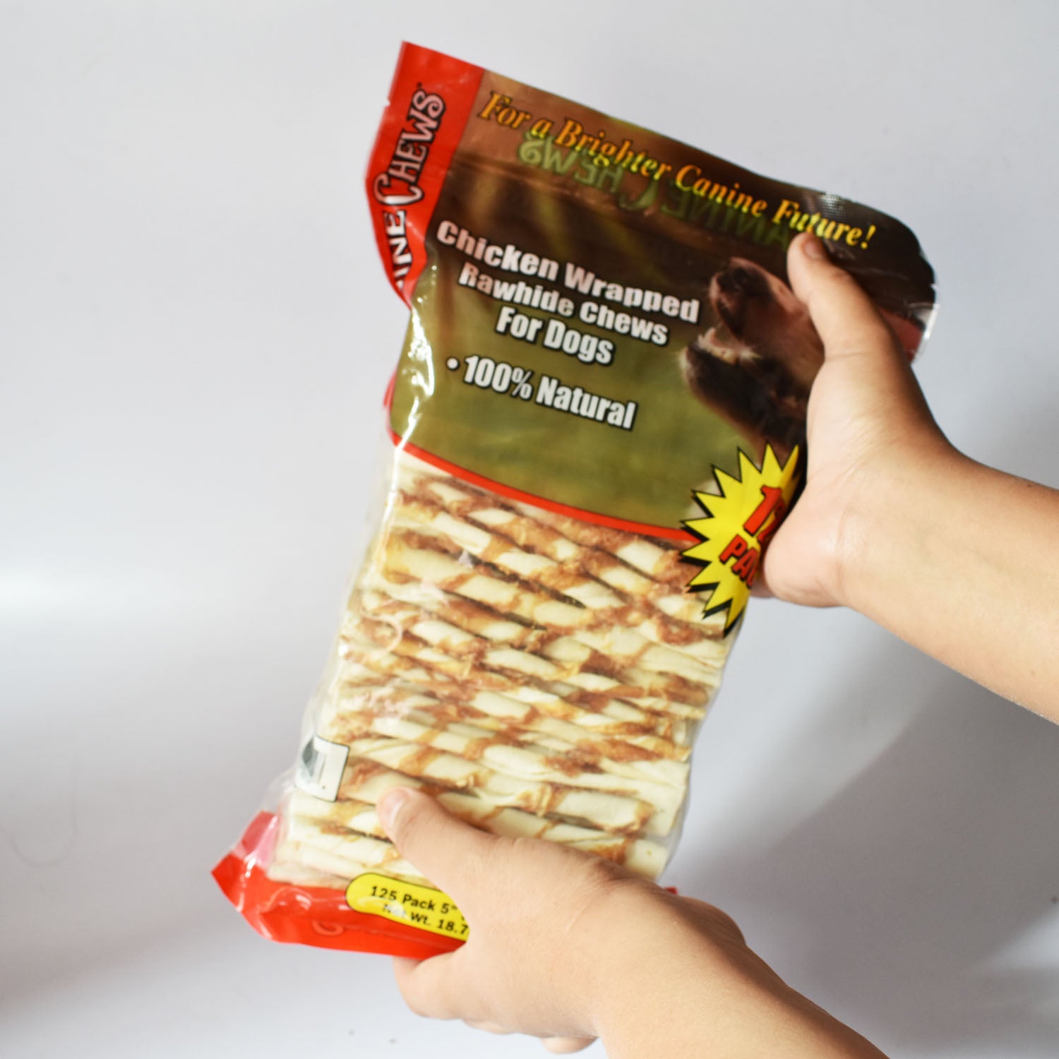 Variety Pack for Small Dogs