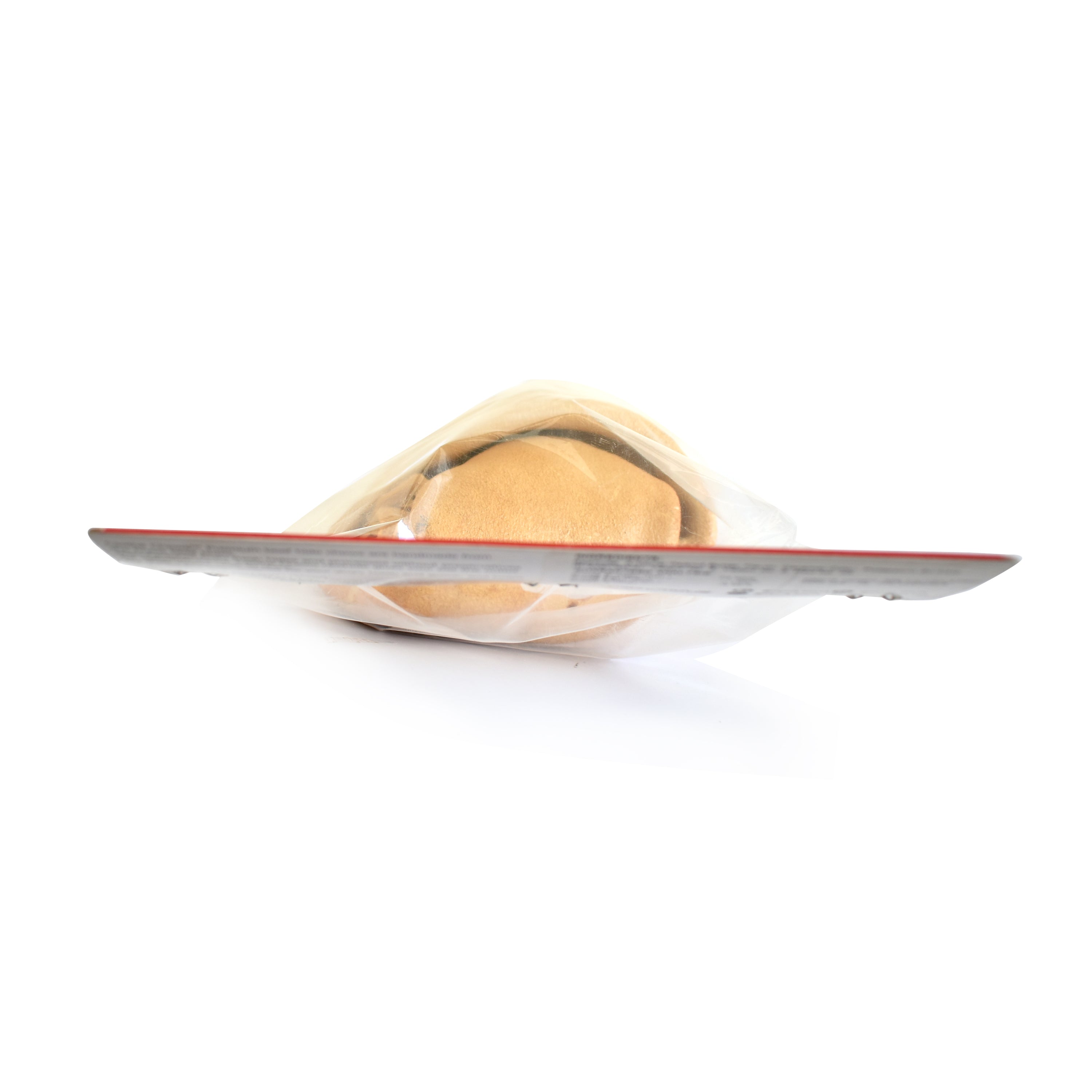 20-23" Holiday Dog Bone w/ Red Bow Peanut Butter Flavor 1pk