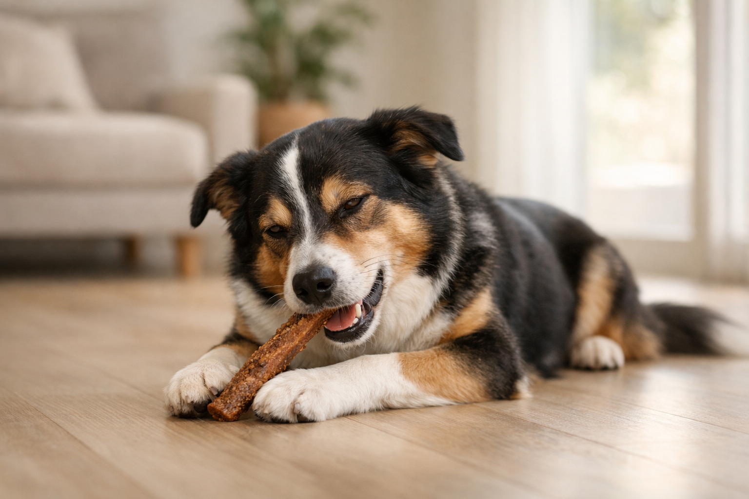 Healthy Dog Chews in 2026: Why Long-Lasting Natural Treats Are a Must for Modern Dogs