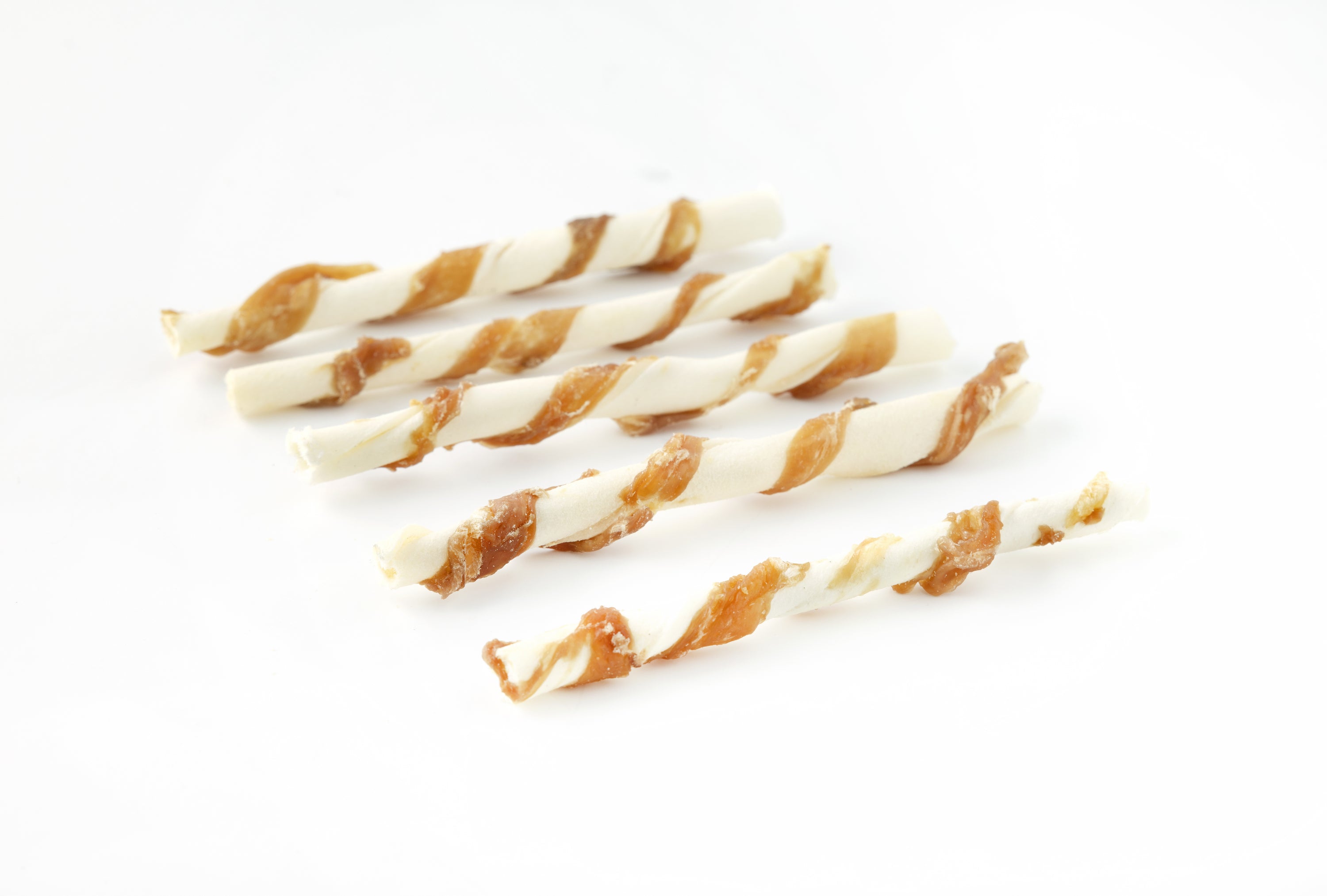 Misconceptions Around Rawhide Dog Chews