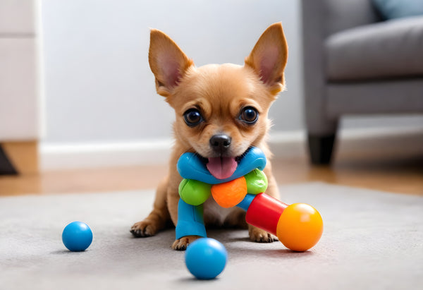 Decoding Dog Personalities: Tailored Tips for Every Pup (From the Playful to the Shy!)