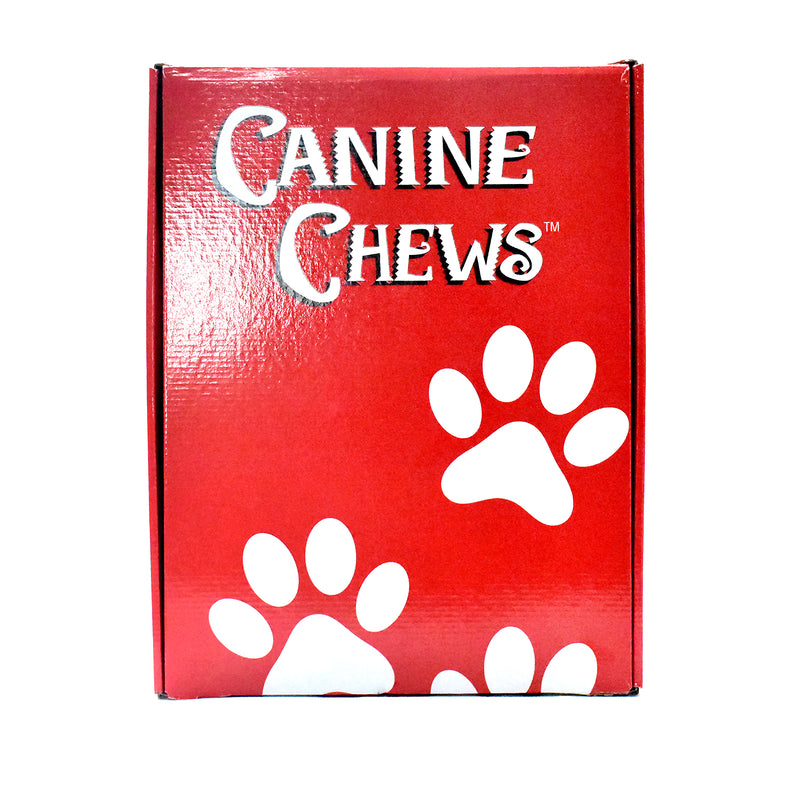 Variety Pack for Large Dog Aggressive Chewers